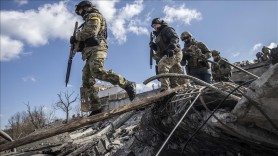Prietenul lui Putin spune că războiul se poate termina într-o săptămână